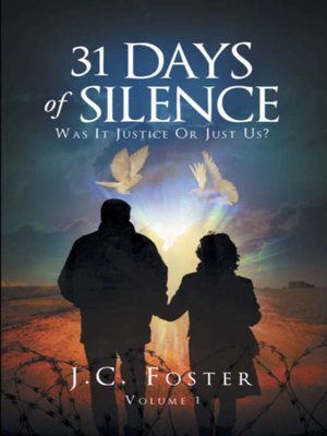 cover image of 31 Days of Silence